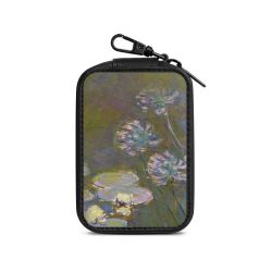 Coin Pocket rechteckig