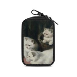 Coin Pocket rechteckig