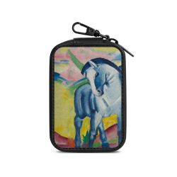 Coin Pocket rechteckig