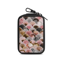 Coin Pocket rechteckig