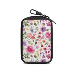 Coin Pocket rechteckig