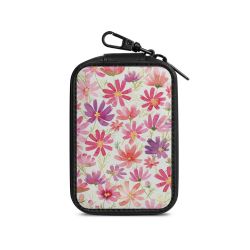 Coin Pocket rechteckig