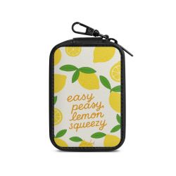 Easy Peasy Lemon Queezy