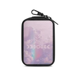 Coin Pocket rechteckig