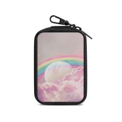 Coin Pocket rechteckig