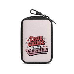 Coin Pocket rechteckig