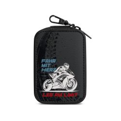 Coin Pocket rechteckig