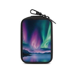 Coin Pocket rechteckig