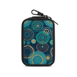 Coin Pocket rechteckig