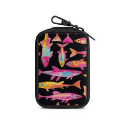 Coin Pocket rechteckig