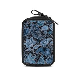 Coin Pocket rechteckig