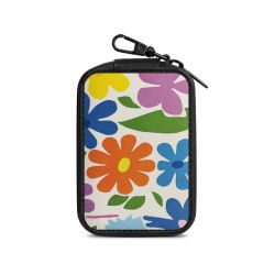 Coin Pocket rechteckig