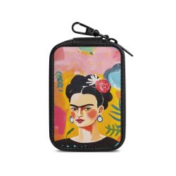 Coin Pocket rechteckig