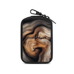 Coin Pocket rechteckig