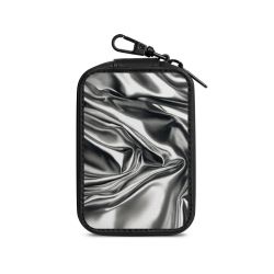 Coin Pocket rechteckig