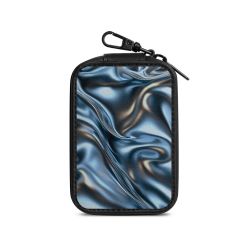 Coin Pocket rechteckig