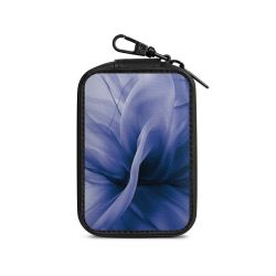 Coin Pocket rechteckig