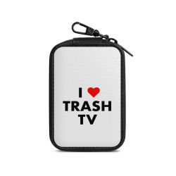 Coin Pocket rechteckig