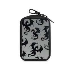 Coin Pocket rechteckig