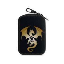 Coin Pocket rechteckig