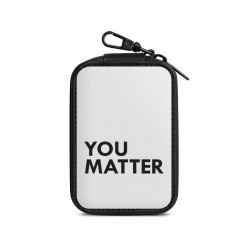 Coin Pocket rechteckig