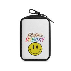 Coin Pocket rechteckig