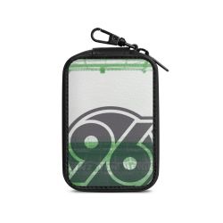 Coin Pocket rechteckig