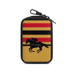 Coin Pocket rechteckig