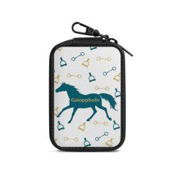 Coin Pocket rechteckig