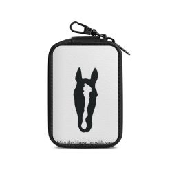 Coin Pocket rechteckig