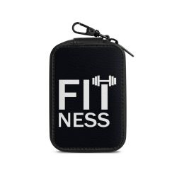 Coin Pocket rechteckig