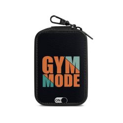 Coin Pocket rechteckig