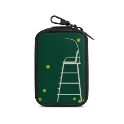 Coin Pocket rechteckig