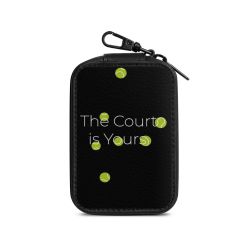 Coin Pocket rechteckig