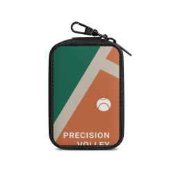 Coin Pocket rechteckig