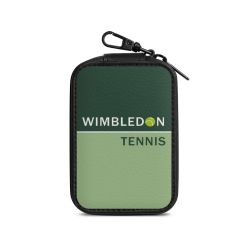 Coin Pocket rechteckig