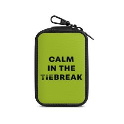 Coin Pocket rechteckig