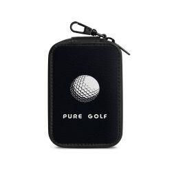 Coin Pocket rechteckig