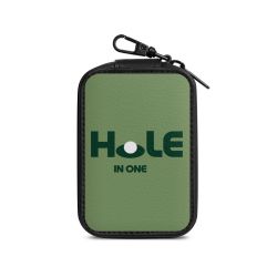 Coin Pocket rechteckig