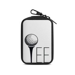 Coin Pocket rechteckig