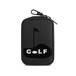 Coin Pocket rechteckig