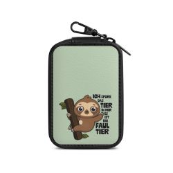 Coin Pocket rechteckig