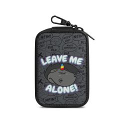 Coin Pocket rechteckig