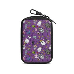 Coin Pocket rechteckig