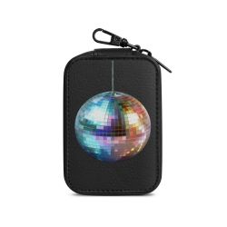 Coin Pocket rechteckig