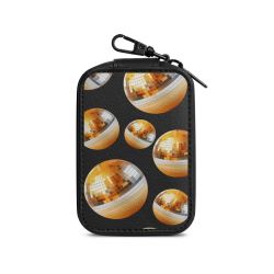 Coin Pocket rechteckig