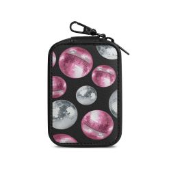 Coin Pocket rechteckig