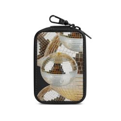 Coin Pocket rechteckig