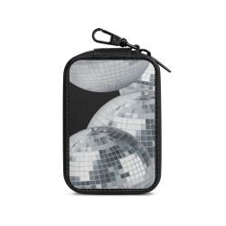 Coin Pocket rechteckig