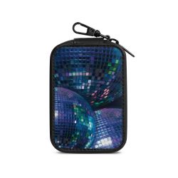 Coin Pocket rechteckig